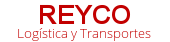 Reyco - Logistica y Transportes